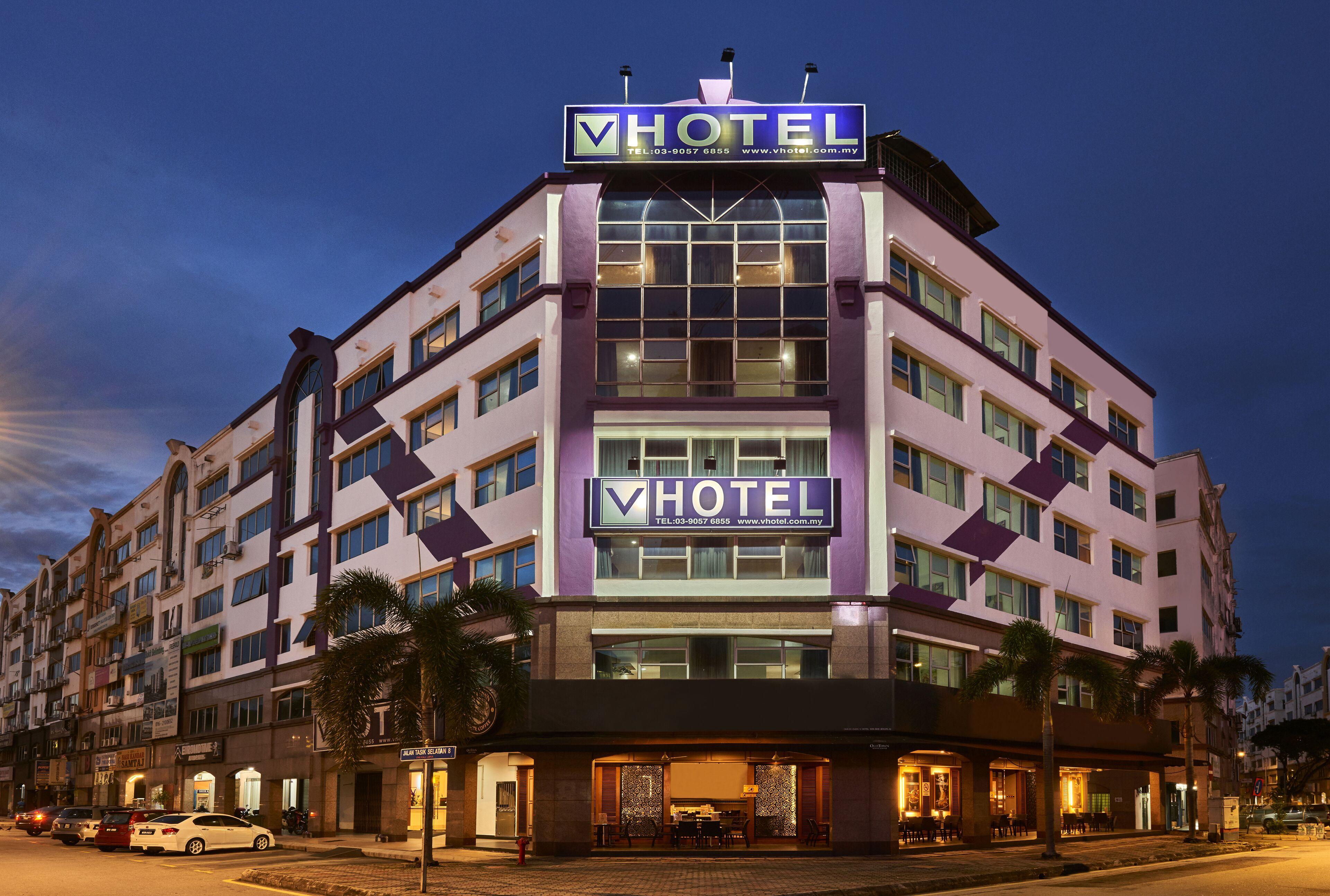 V Hotel Kuala Lumpur, Kuala Lumpur